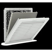 Pfannenberg - Filter (Gehäuse/Schaltschrank Klimatisierung) Austrittsfilter PFA 40000 55 UV 7035