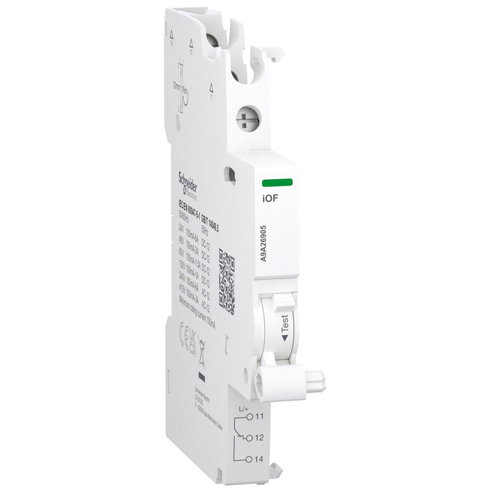 Schneider Electric - Lastschalter Quellenumschalter 31152 3-polig, 500A  − 1 Stück
