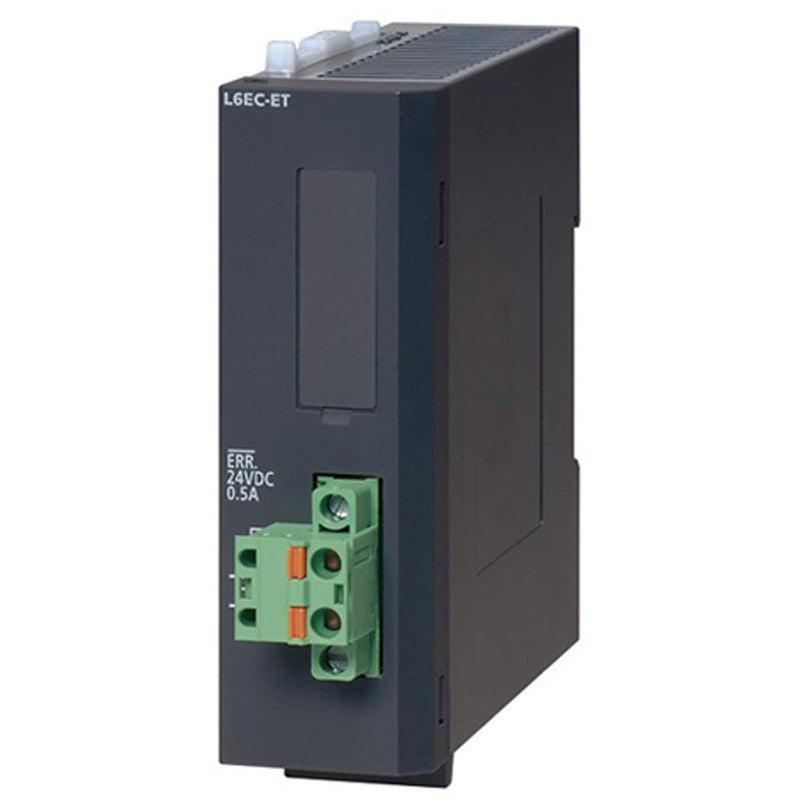 Mitsubishi Electric - Zubehör/Ersatzteile für Steuerungen Abschlußplatte L6EC-ET