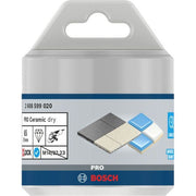 Bosch - Bohrer PRO Ceramic dry 2608599020 Trockenbohrkrone 65