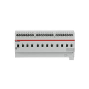 Busch-Jaeger - Bussystem-Schaltaktor Schaltaktor, 12f SA/S12.16.5.2