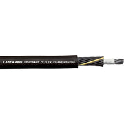 Lapp Kabel&Leitung - Energiekabel >= 1 kV, für ortsveränderlichen Einsatz ÖLFLEX CRANE NSHTÖU 24G1,5 0043011/500 − 500 Meter