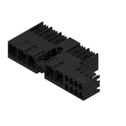 Weidmüller - Leiterplattensteckverbinder Verbinder 7.62mm SV-SMT 7.#2529880000 − 30 Stück