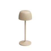 Brumberg Leuchten - Tischleuchte LED-Akkutischleuchte 65401003SB 3000 K sandbeige