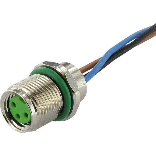 Murrelektronik - Konfektioniertes Sensor-Aktor-Kabel Steckverbinder 7000-08575-9700020