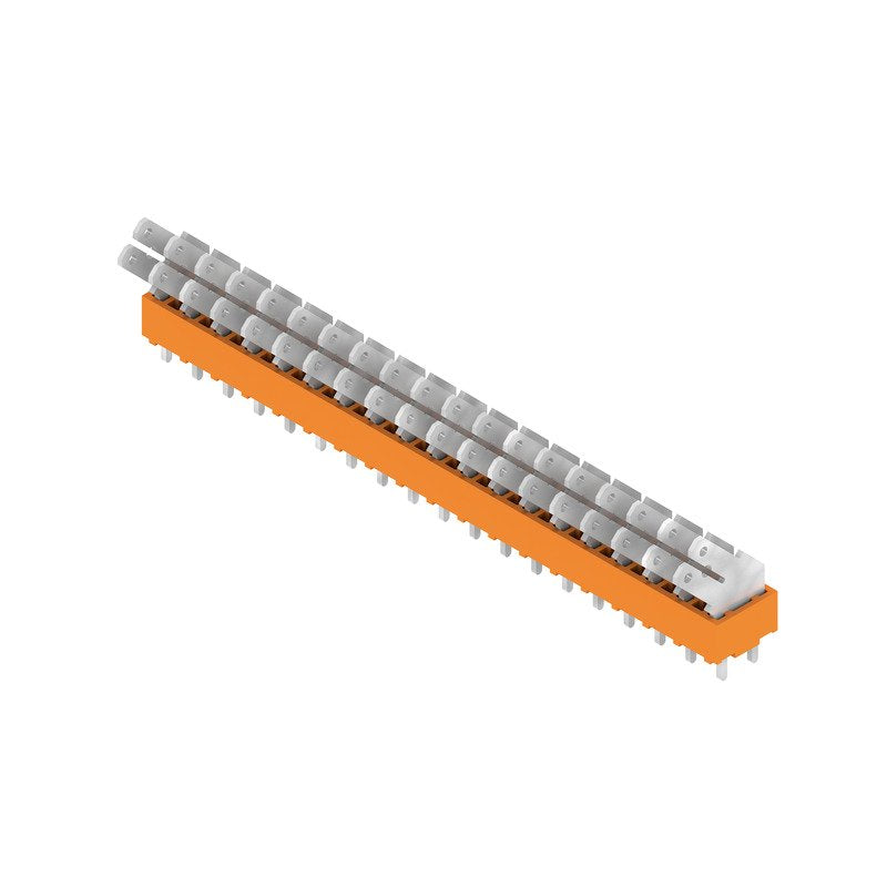 Weidmüller - Leiterplattenklemme Leiterplattenklemme PCF 5.00/#9511960000 5.00mm − 50 Stück
