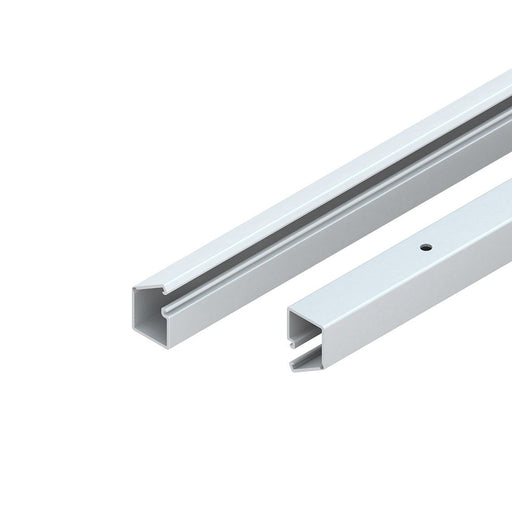 HKL - Leitungsführungskanal Minikanal rws LCD101.3 mit Bodenlochung − 36 Meter by HKL
