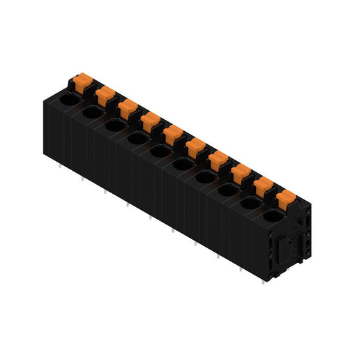 Weidmüller - Leiterplattenklemme Leiterplattenklemme LMF 7.50/#2774510000 7.50mm − 20 Stück