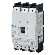 Eaton - Leistungsschalter für Trafo-, Generator- und Anlagenschutz Leistungsschalter 3polig NZMN1-AF30-NA 30A
