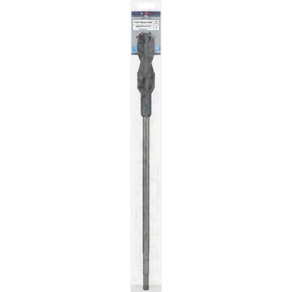 Bosch - Bohrer PRO Wood HSS 2608597418 Installationsbohrer