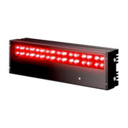 Di-soric - Maschinen- und Werkbankleuchte Auflichtbeleuchtung BEK-A200-G1T-K-BS Rot 196 x 23mm