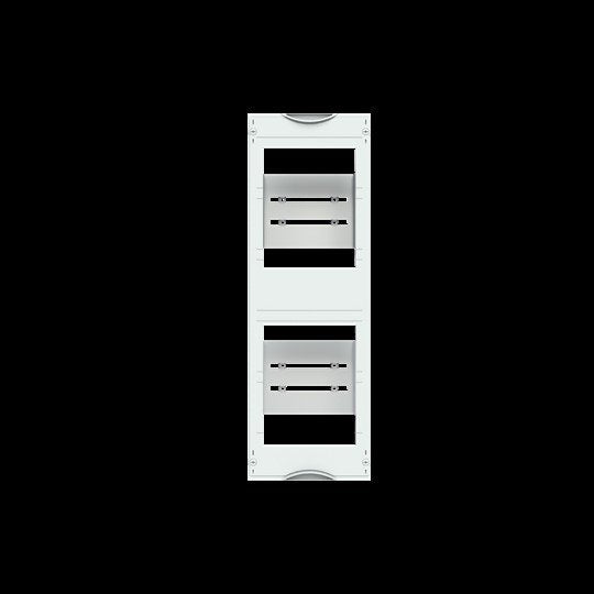 Striebel&John - Verteilerbaugruppe NH-Sicherungssysteme Sicherungslasttrennmodul MBT143 NH1