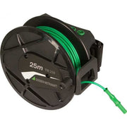 Gossen Metrawatt - Zubehör/Ersatzteile für Prüf- und Messgeräte (Elektro) Kabeltrommel TR25 II