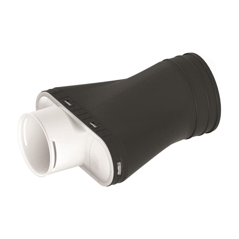 Maico - Zubehör/Ersatzteile für Ventilatoren Adapter MA-AD1-90 Nennweite 90