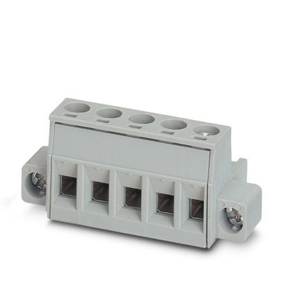 Phoenix Contact - Kabelsteckverbinder für Leiterplattensteckverbinder Leiterplattenstecker BCP-508F- 9 #1098484  − 1000 Stück