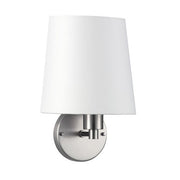 Brumberg Leuchten - Decken-/Wandleuchte Wandleuchte 58172150 1x E27 max. 60W