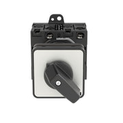 Eaton - Lastschalter Umschalter T3 32A T3-3-8451/Z Zwischenbau
