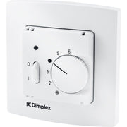 Glen Dimplex - Raumthermostat Zweipunktregler RT 201 U elektromechanisch