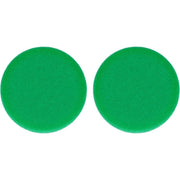 Bosch - Systemzubehör für Schleifen/Polieren (Akku/elektrisch/Druckluft) Polierschwamm, 77 mm, 2608623363(VE2) geschnitten, 2 Stk