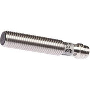 Ipf Electronic - Induktiver Näherungsschalter Sensor,ind.,M8x1,Stecker IB081174 10-30V,npn,no,sn=1,5