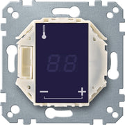 Elso - Raumthermostat Temperatur-Regler ELG176271 Regler Einsatz