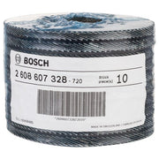 Bosch - Trenn-/Schleifscheibe PRO X571 2608607328 Fächerschleifscheibe