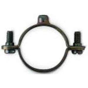 Klimaprime - Befestigungsschelle für Kabel/Rohre DAE Einfachschelle SAS 12 D − 100 Stück