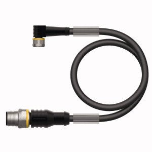 Turck - Konfektioniertes Sensor-Aktor-Kabel Aktuator- u. Sensorleitung PKW3M-5-RSC4T/TEL PVC
