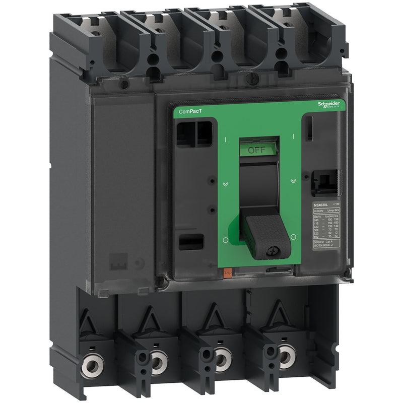 Schneider Electric - Endstück für Geräteeinbaukanal Endstück TTI-ES123 5590232 72mm weiß