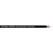 Lapp Kabel&Leitung - Koaxialkabel Coaxial - RG-11 A/U 2170011/500 OUTDOOR − 500 Meter