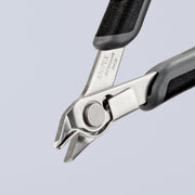 Knipex - Seitenschneider Präz.-Schneidzange 78 13 125 ESD 125mm