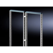 Rittal - Komponente für die Aufstellung/Anreihtechnik (Schaltschrank) Anreihverbinder DK 7494.000 (VE3) Anreihverbinder