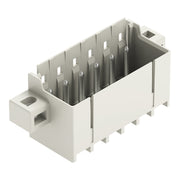 WAGO - Leiterplattensteckverbinder THT-Stiftleiste Lötstift 2092-1406/005-000 1,4mm,gerade,lgr − 100 Stück