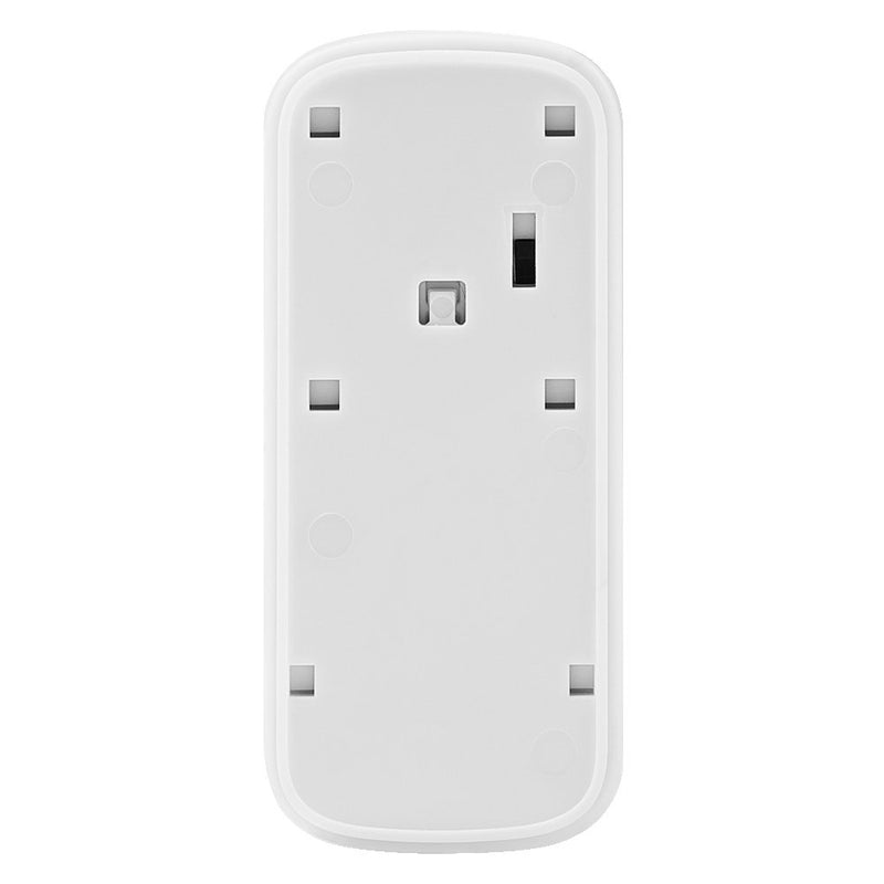 Ledvance - Bewegungsmelder-Sensor Kontaktsensor SMART+#4099854333132 weiß