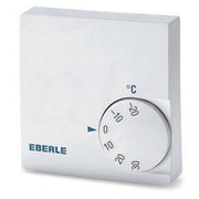 Eberle Controls - Raumthermostat/Uhrenthermostat Temperaturregler RTR-E 6704