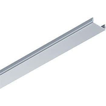 Zumtobel Group - Mechanisches Zubehör/Ersatzteile für Leuchten Abdeckprofil Silber SUP2 TRACK #22169711