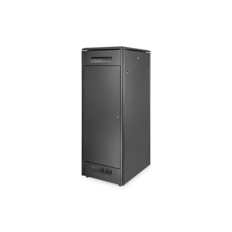 DIGITUS - Netzwerk-/Serverschrank Netzwerkschrank Unique DN-19 32U-6/8-B-1 32HE,RAL 9005