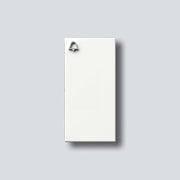 Siedle&Söhne - Zubehör/Ersatzteile für Türkommunikation Taste m.Glockensymbol ws 200029088-00 f.TM 611-02 W