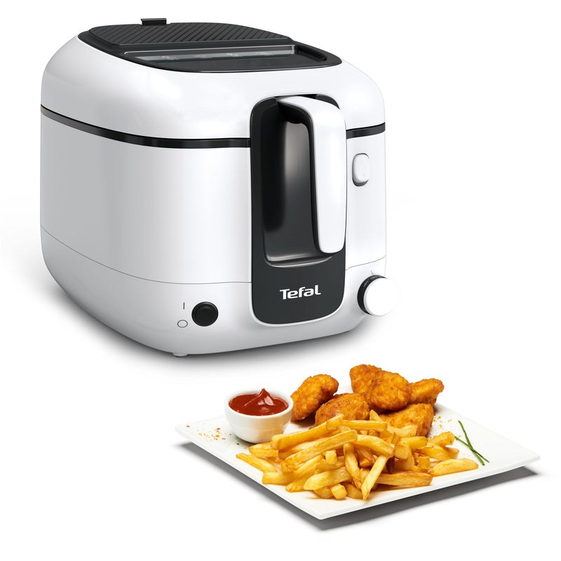 Tefal - Fritteuse FR 3101 ws Super Uno Access
