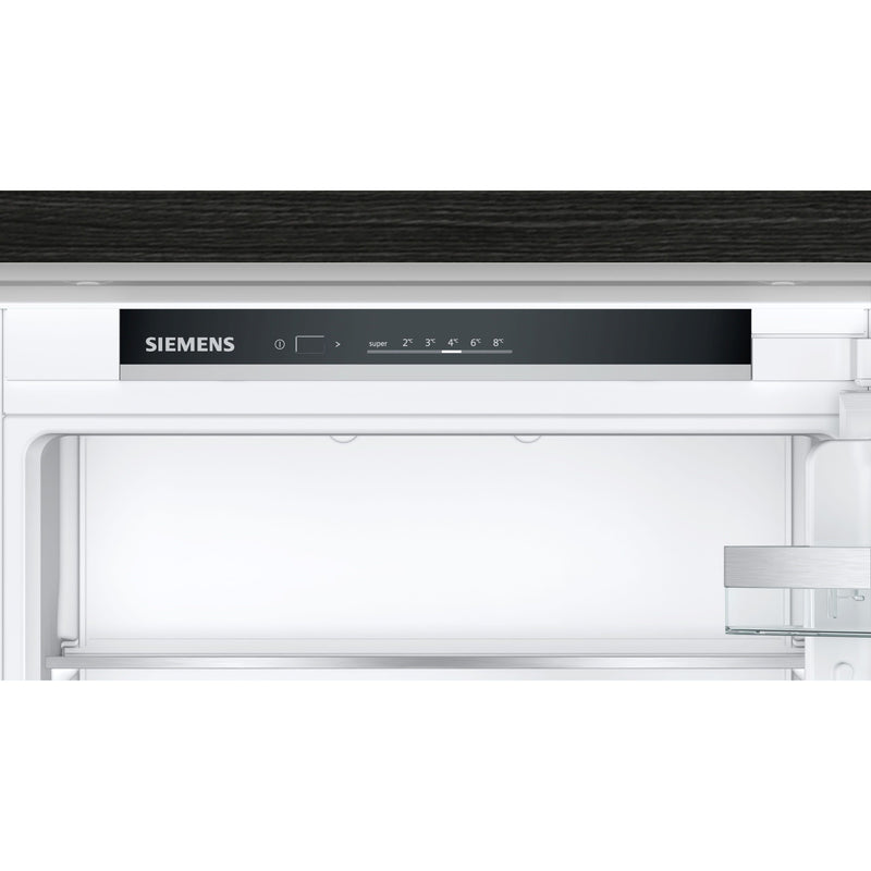 Siemens MDA - Kühl-/Gefrierkombination EB-Kühl/Gefrierkombi KI87VVSE0
