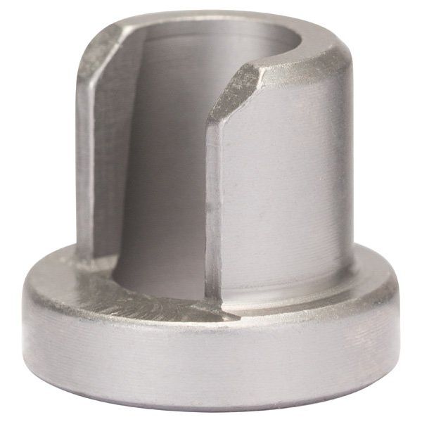 Bosch - Zubehör/Ersatzteile für LWL-Technik Matrize für Well- und fast 2608639028 alle Trapezbleche