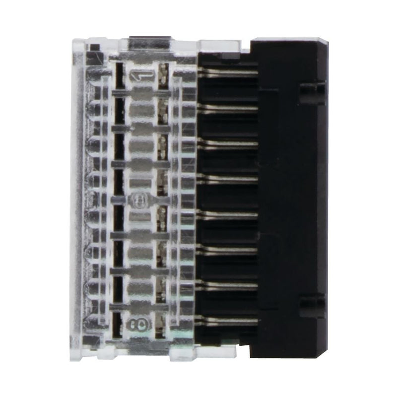 Eaton - Zubehör/Ersatzteile für Steuerungen Flachstecker SWD4-8MF2 8-polig