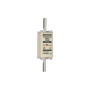Mersen - Messersicherung NH-Sicherungseinsatz SF NH0GG69V125 Gr.0 gG 125A/690V KM − 3 Stück