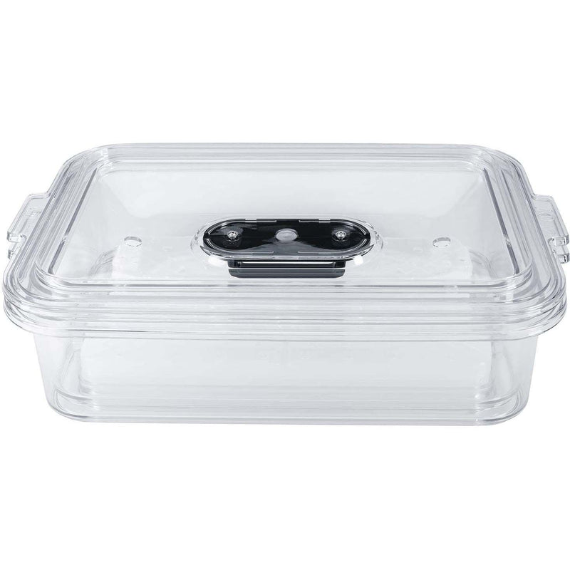 Steba - Dampfgarer DG 2 eds/sw