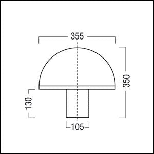 Zumtobel - Bussystem-Sensorüberwachung Lichtsensor LM-TLM