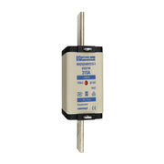 Mersen - Messersicherung Sicherungseinsatz NH gG NH2GG40V50-1 Gr.2 50A SGL KM − 3 Stück