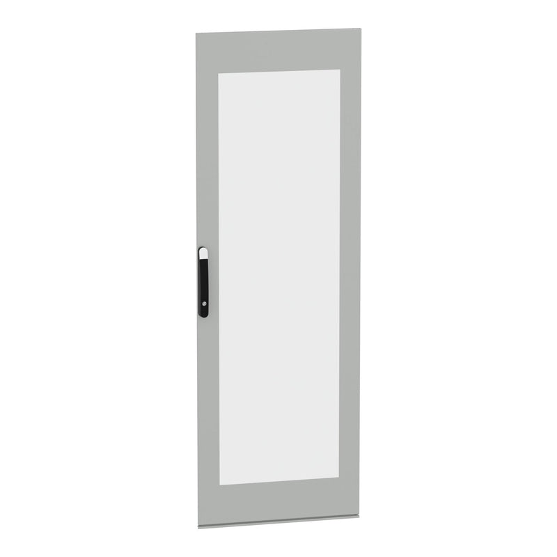 Schneider Electric - Tür/Bedientableau (Schaltschrank) Glazed door PrismaSeT HD NSYSFND207TG