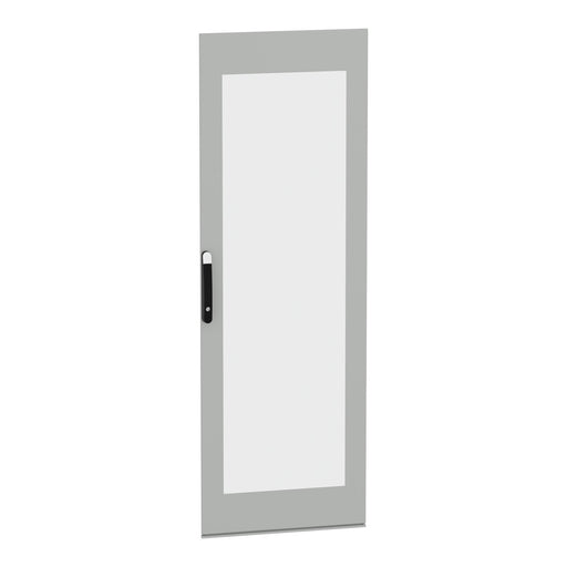 Schneider Electric - Tür/Bedientableau (Schaltschrank) Glazed door PrismaSeT HD NSYSFND207TG