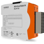 KUNBUS - SPS-Digitales Ein-/Ausgangs-Modul RevPi DI PR100195 − 1 Stück