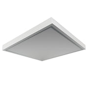 BEG Brück Electronic - Mechanisches Zubehör/Ersatzteile für Leuchten Deckenaufbaurahmen M600 93099